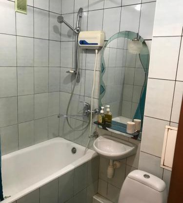 Квартира 1 комната