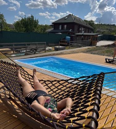 Мій Еко Готель