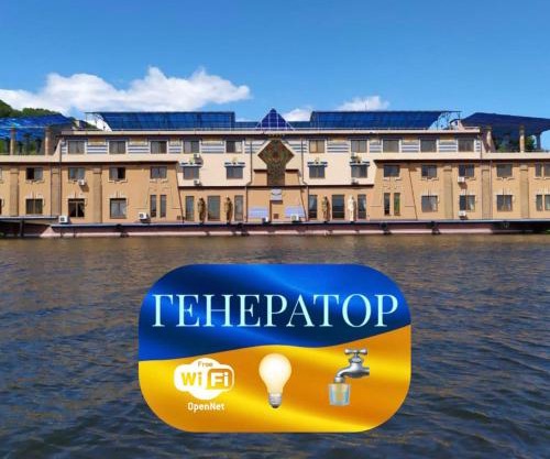 Отель Фараон