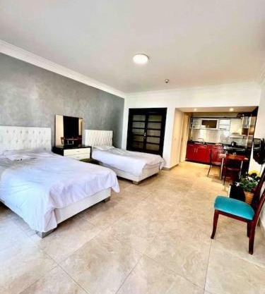Уютная квартира в Delta Sharm