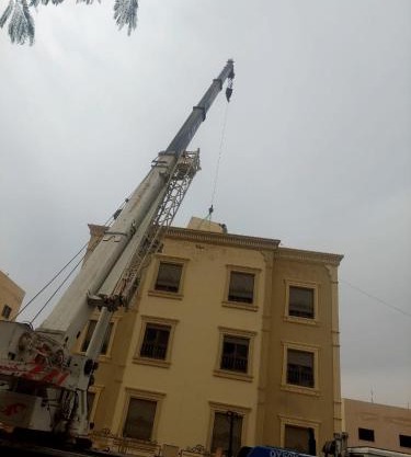 أبو راشد للشقق المفروشه