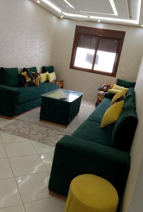 حي المطار إقامة العالية أمام حمامات العالية