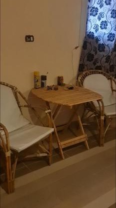 شاليه مودرن للايجار بدهب