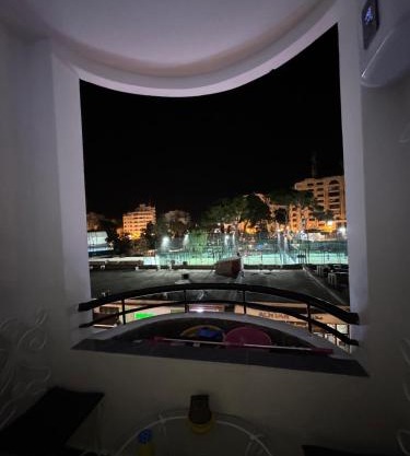 شقة للكراء بطنجة شارع المكسيك بجودة عالمية ومريحة