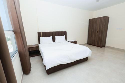 عوقد نسائم صلالة للشقق المفروشة الفاخرة - Nassayem Salalah Furnished Apartment