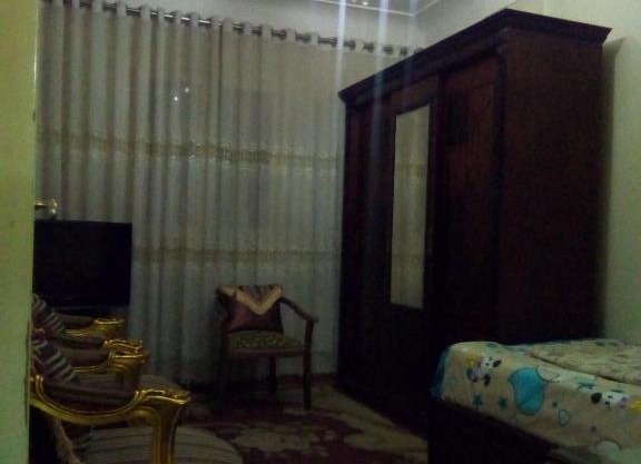 غرفة خاصة سيدى بشر الاسكندريه