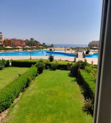 فيلا بانوراما بلومار الدوم العين السخنة Panorama Villa Blumar El Dome Ain Sokhna