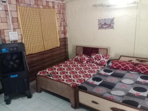 जय संतोषी मां गेस्ट हाउस