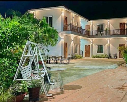 ផ្ទះសំណាក់កក្កដា Kakada Guesthouse