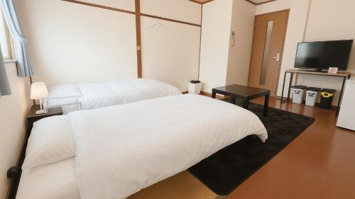 ゲストハウス橋本旅館