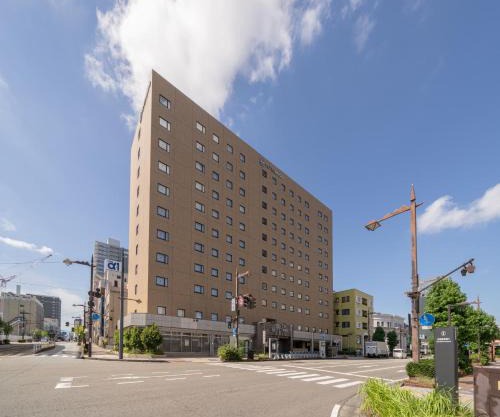ホテルエノエ富山