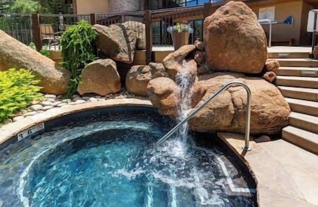 0 Bdrm Aspen Studio with Loft and 2 full bath