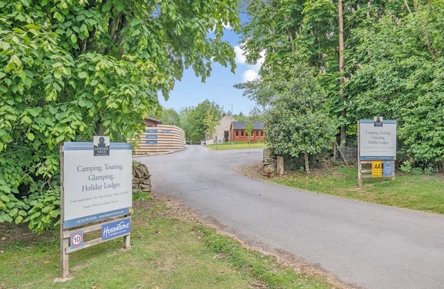 0 bedroom accommodation in Longnor, Nr. Buxton