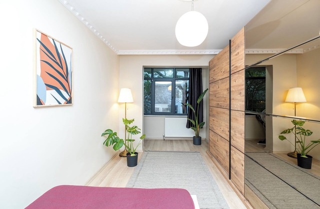 0091 - Taksim, economic, comfort flat.