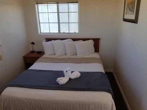 012D Cozy Retreat nr South Rim Sleeps 2