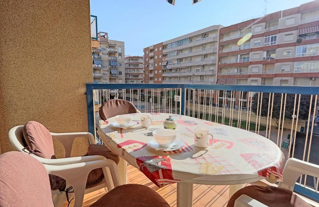035 - Gaviotas 002 - comfortHOLIDAYS