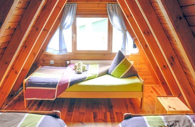 04 Finnhütte No. 4 - Zinnowitz, Finnhütten