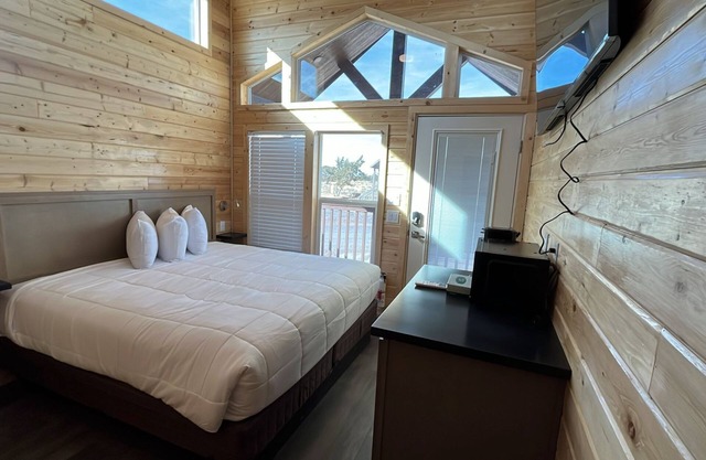 063A Grand Canyon Chalet near South Rim With Loft