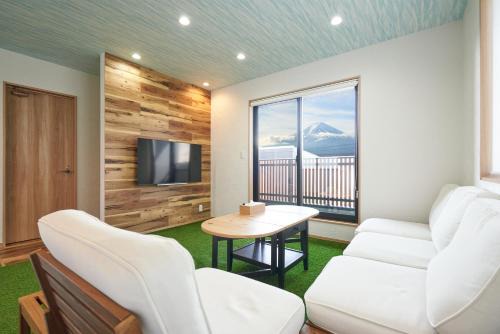09 Resort Club -Green-