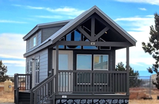 093 Grand Canyon South Rim Star Gazing Retreat Sleeps 8