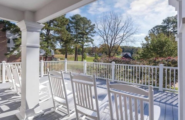 1 bdrm apt. in Williamsburg VA