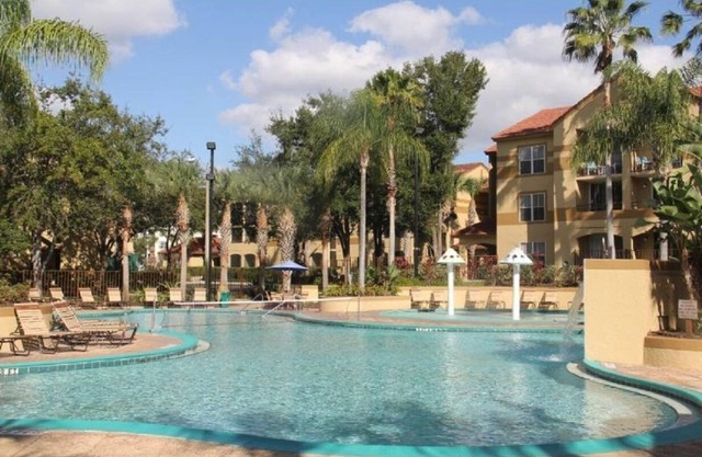 1 BDRM~ WESTGATE BLUE TREE RESORT~FREE SHUTTLES, NEAR THEME PARKS, 4 POOLS &MORE