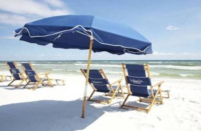 1 Bed Deluxe on Destin Beach at Wyndham Majestic Sun!