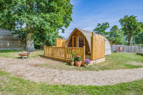1 Bed in Northrepps oc-f32560