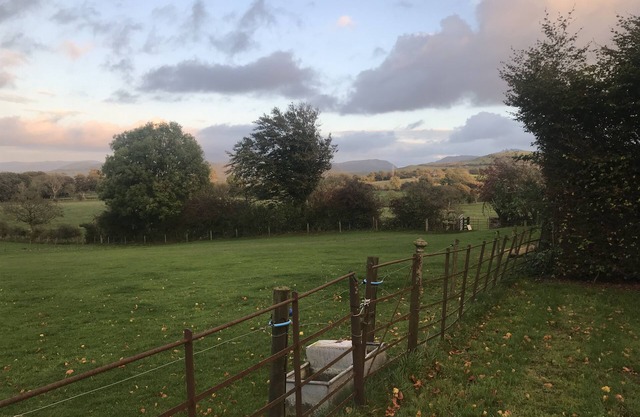 1-Bed studio Apartment nr Cockermouth