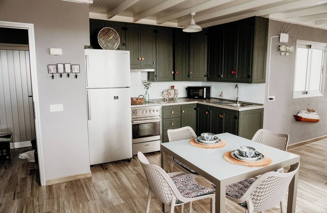 1 Bedroom Apartment In Santa Cruz De Tenerife