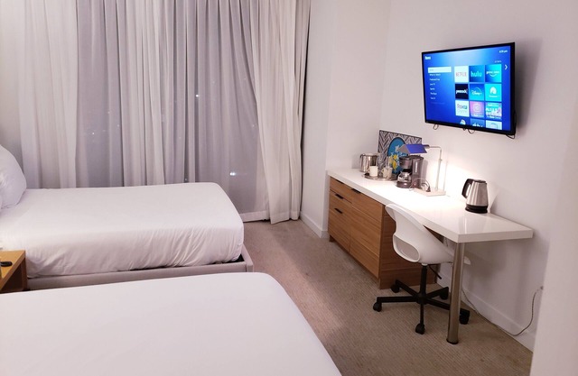 1 bedroom 1 bathroom studio near Fort Lauderdale near ocean SPECIAL PROMO INSIDE