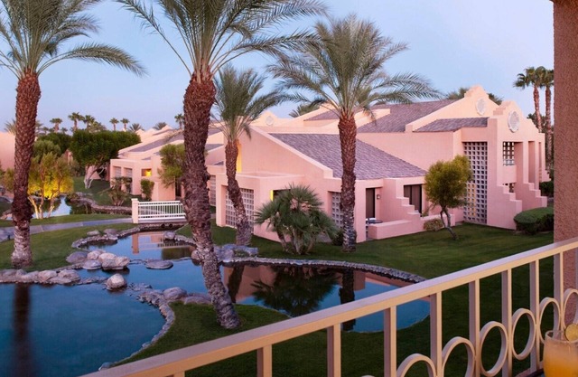1 Bedroom, 1 Bathroom w/Kitchenette - Westin Mission Hills - Near Palm Springs