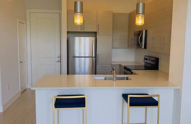 1 Bedroom 1 Bathroom House In Atlanta With Great Location