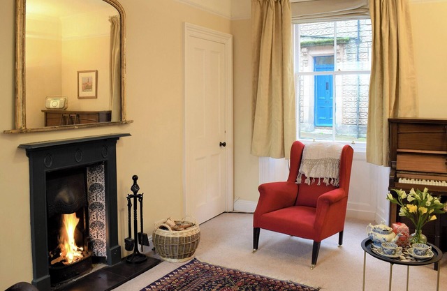 1 bedroom accommodation in Berwick Upon Tweed