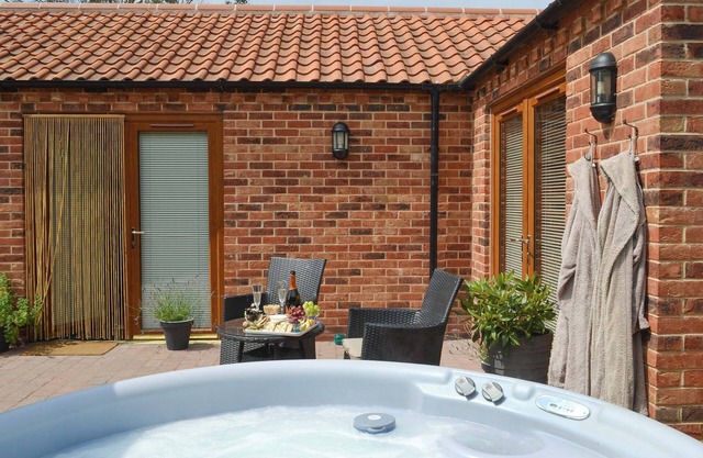 1 bedroom accommodation in Chapel-St-Leonards