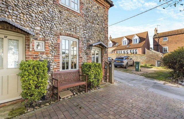 1 bedroom accommodation in Wells-next-the-Sea