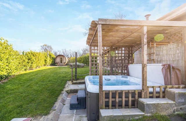 1 bedroom accommodation in Constable Burton