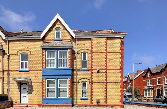 1 bedroom accommodation in Lytham St Annes