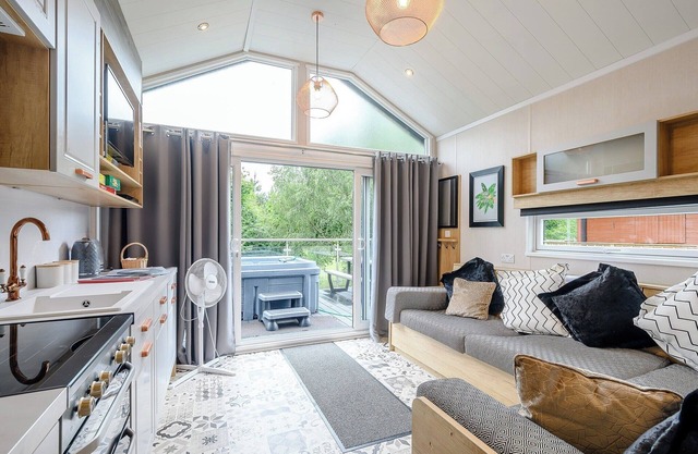 1 bedroom accommodation in Newcastleton,