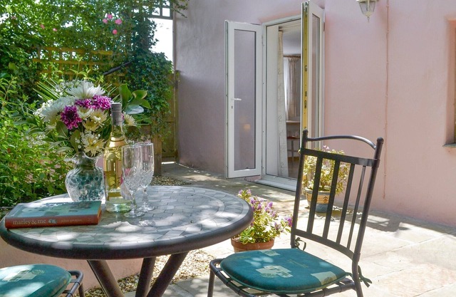 1 bedroom accommodation in Week St Mary, near Bude