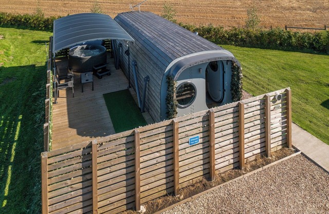 1 bedroom accommodation in Clackmannan