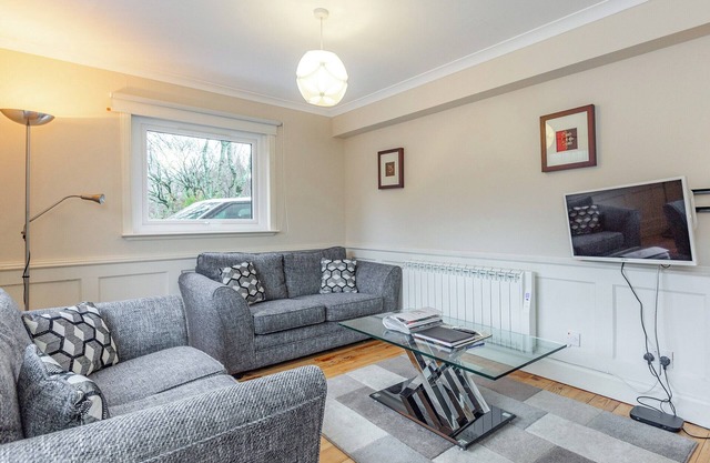 1 bedroom accommodation in Corpach, near Fort William