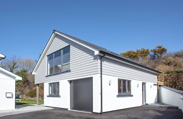 1 bedroom accommodation in Perranporth