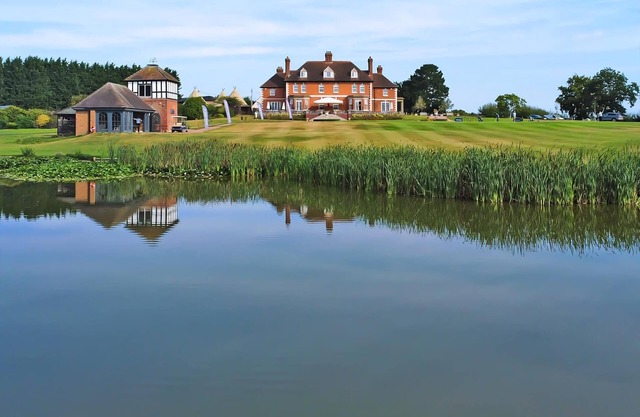 1 bedroom accommodation in Bridgnorth