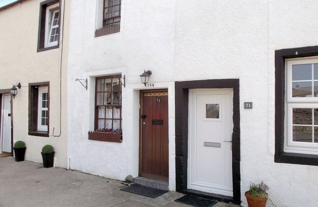 1 bedroom accommodation in Cockermouth, near Keswick