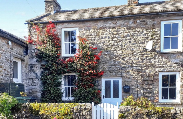 1 bedroom accommodation in Grinton, Richmond