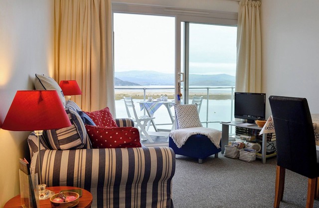 1 bedroom accommodation in Porthmadog