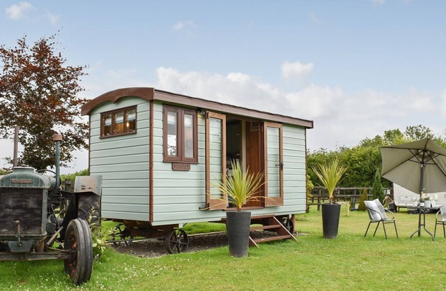 1 bedroom accommodation in Beaworthy