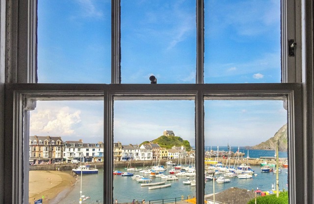 1 bedroom accommodation in Ilfracombe