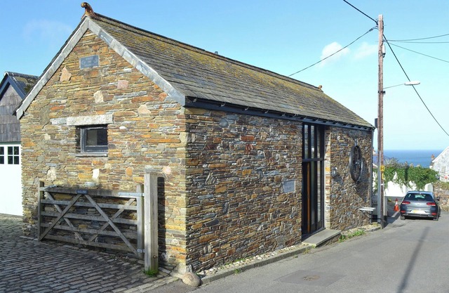1 bedroom accommodation in Port Isaac